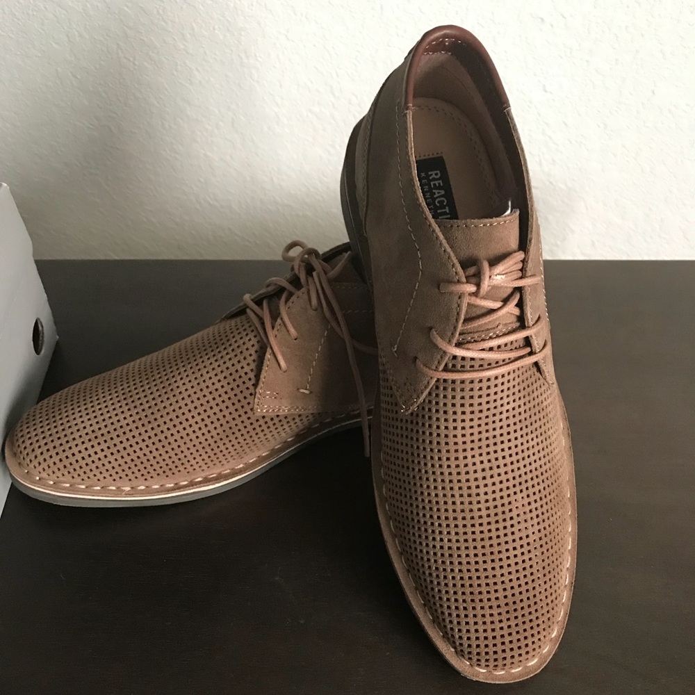 Men’s Brand New Kenneth Cole shoes